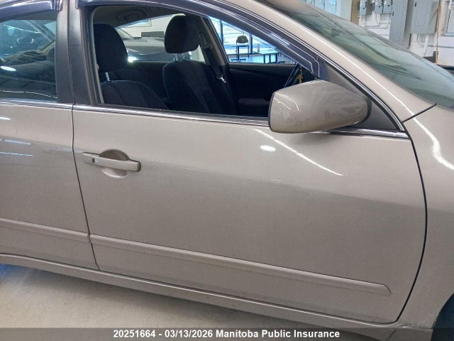 Aukcja sprzedaży 2008 Nissan Altima 2.5 S, vin: 1N4AL21E18C245472, numer aukcji: 20251664