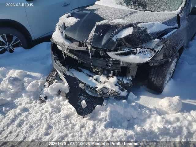Aukcja sprzedaży 2018 Nissan Sentra 1.8 S, vin: 3N1AB7AP1JY241997, numer aukcji: 20251670