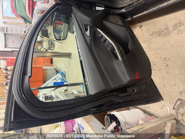 2012 Ford Focus Sel მანქანა იყიდება აუქციონზე, vin: 1FAHP3M29CL418271, აუქციონის ნომერი: 20251674