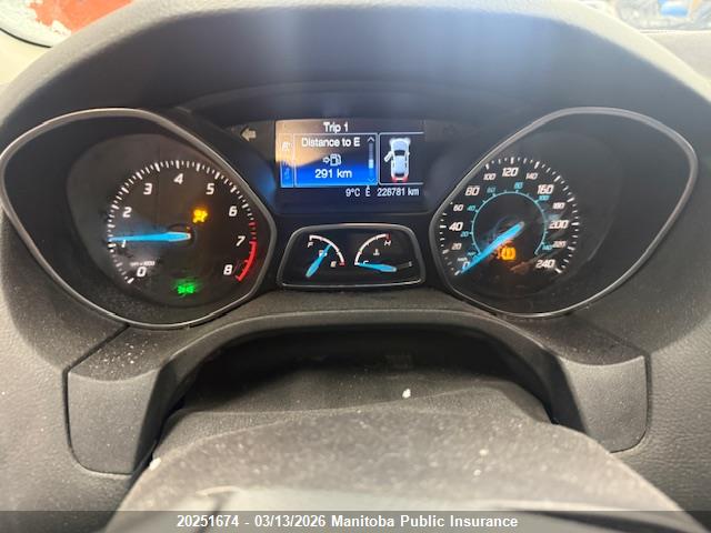 2012 Ford Focus Sel მანქანა იყიდება აუქციონზე, vin: 1FAHP3M29CL418271, აუქციონის ნომერი: 20251674