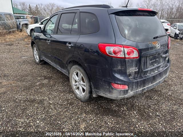 Продажа на аукционе авто 2011 Hyundai Santa Fe Sport, vin: 5XYZHDAG3BG063545, номер лота: 20251685
