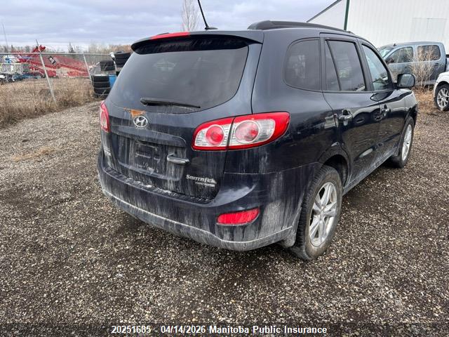 Продажа на аукционе авто 2011 Hyundai Santa Fe Sport, vin: 5XYZHDAG3BG063545, номер лота: 20251685