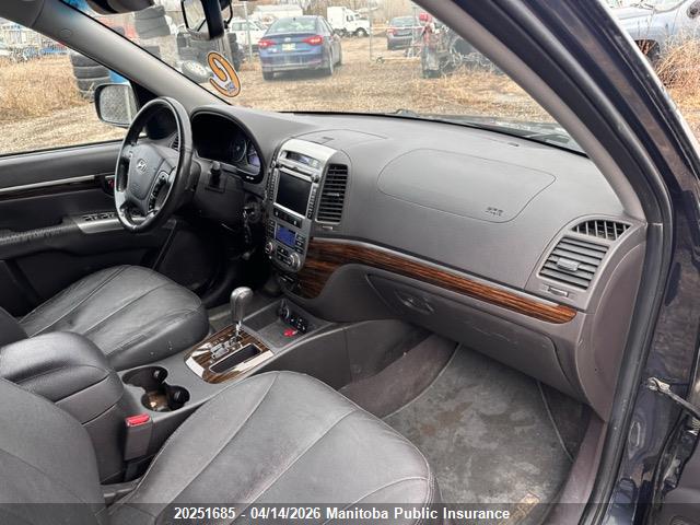 Продажа на аукционе авто 2011 Hyundai Santa Fe Sport, vin: 5XYZHDAG3BG063545, номер лота: 20251685