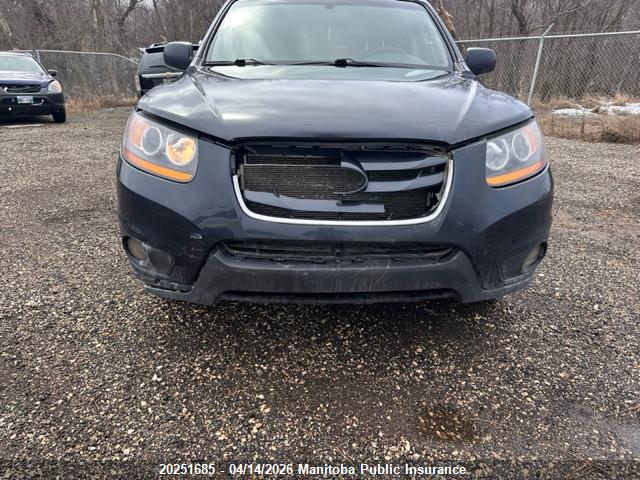 Продажа на аукционе авто 2011 Hyundai Santa Fe Sport, vin: 5XYZHDAG3BG063545, номер лота: 20251685