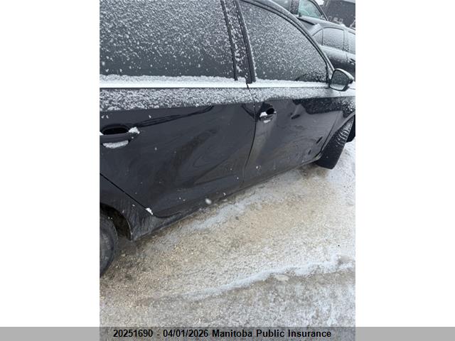 3VWD67AJ6GM337017 Volkswagen Jetta 1.4 Tsi