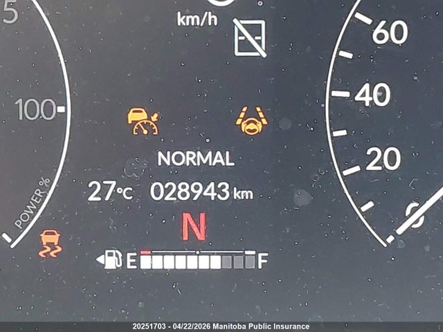 2HKRS6H90SH229307 Honda Cr-v Sport Touring Hybrid