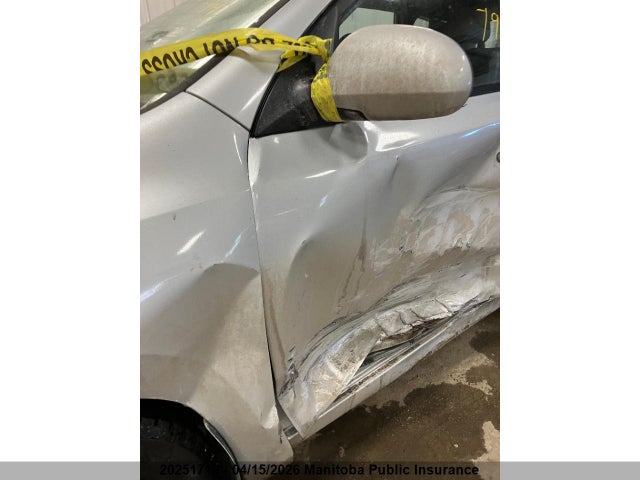 Продажа на аукционе авто 2011 Hyundai Elantra Touring Gl, vin: KMHDB8AE1BU097639, номер лота: 20251719