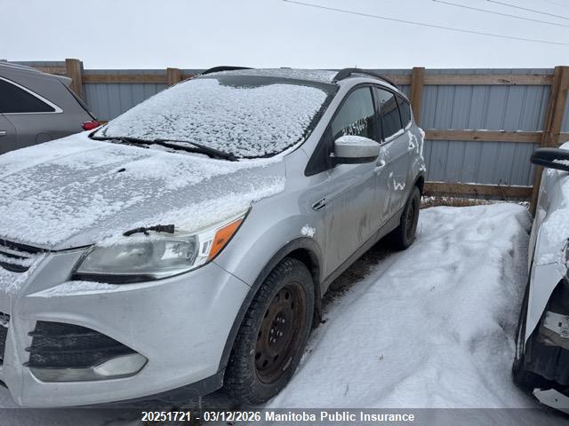 1FMCU9G92EUB35082 Ford ESCAPE SE