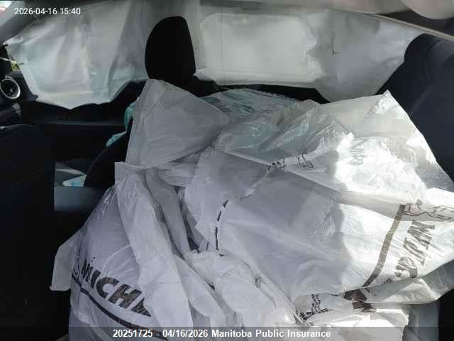 2022 Kia Forte Lx მანქანა იყიდება აუქციონზე, vin: 3KPF24AD5NE449735, აუქციონის ნომერი: 20251725