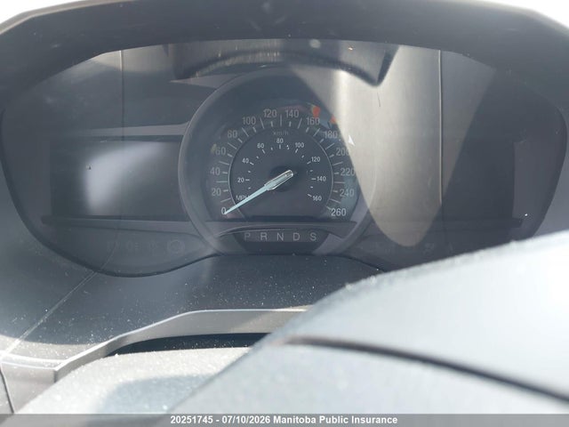 Продаж на аукціоні авто 2017 Ford Edge Sel, vin: 2FMPK4J94HBB38840, номер лоту: 20251745
