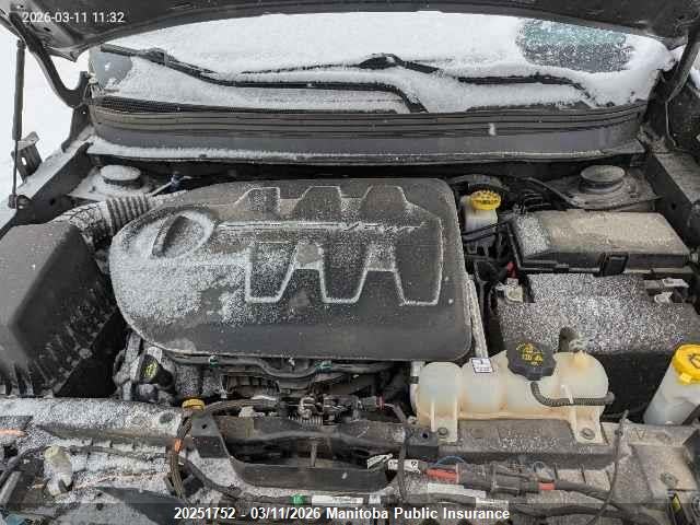 1C4PJMCX0KD274709 Jeep Cherokee North