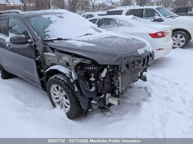 1C4PJMCX0KD274709 Jeep Cherokee North