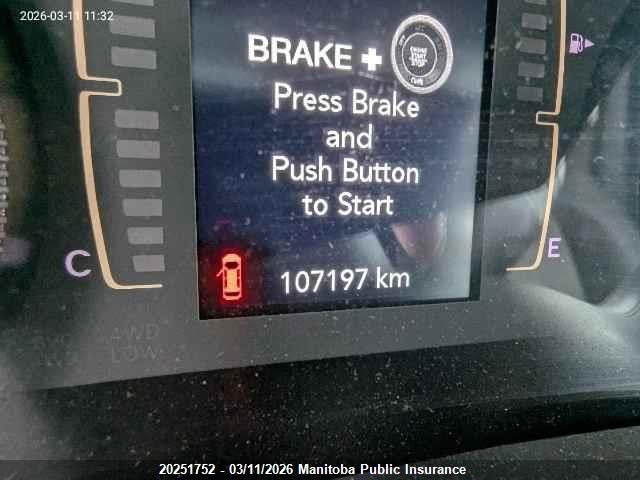 1C4PJMCX0KD274709 Jeep Cherokee North