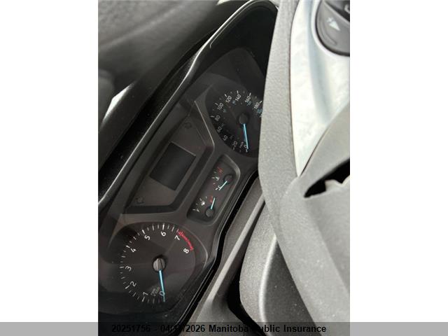 Продаж на аукціоні авто 2018 Ford Transit 250 Wb 130 Cargo Van, vin: 1FTYR1YM3JKB38501, номер лоту: 20251756