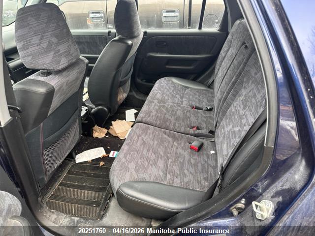 Aukcja sprzedaży 2004 Honda Cr-v, vin: JHLRD77414C810306, numer aukcji: 20251760