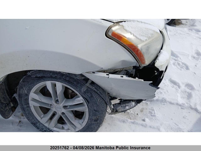 Продаж на аукціоні авто 2013 Nissan Rogue Sv, vin: JN8AS5MT9DW001509, номер лоту: 20251762