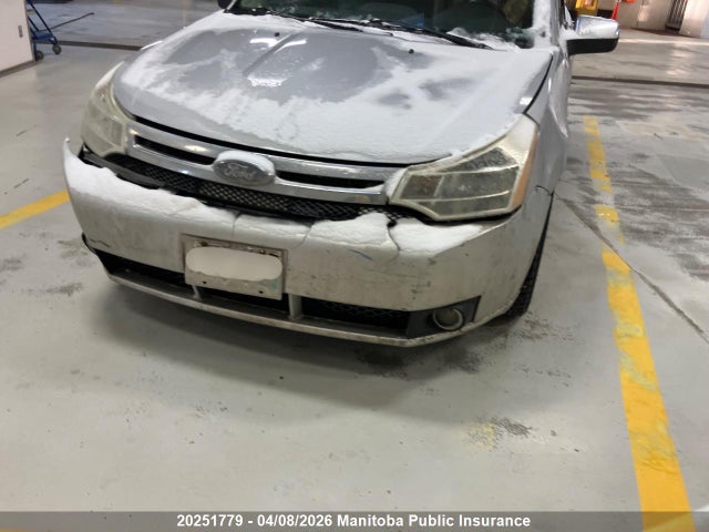 Aukcja sprzedaży 2008 Ford Focus Ses, vin: 1FAHP35N28W262752, numer aukcji: 20251779