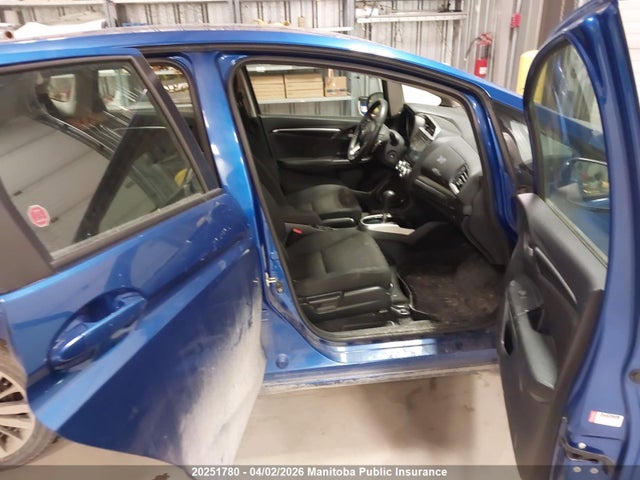 3HGGK5H75GM104600 Honda FIT EX