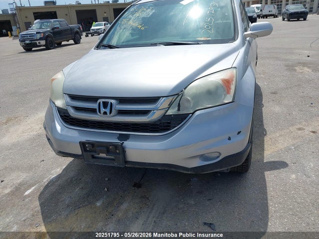 Продажа на аукционе авто 2011 Honda Cr-v Ex, vin: 5J6RE4H70BL809060, номер лота: 20251795