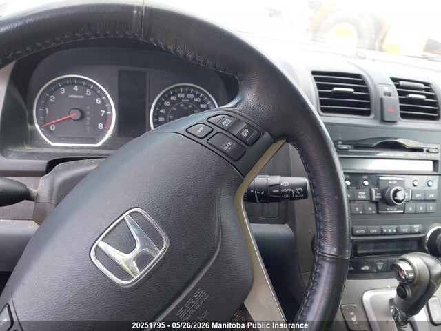 Продажа на аукционе авто 2011 Honda Cr-v Ex, vin: 5J6RE4H70BL809060, номер лота: 20251795