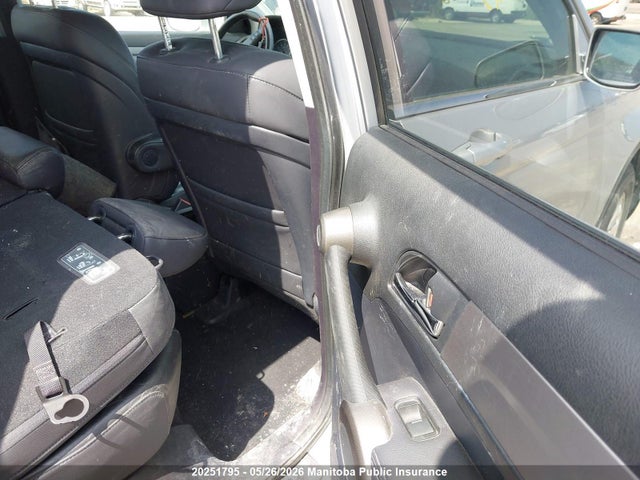 Продажа на аукционе авто 2011 Honda Cr-v Ex, vin: 5J6RE4H70BL809060, номер лота: 20251795