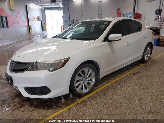 Aukcja sprzedaży 2017 Acura Ilx, vin: 19UDE2F75HA801758, numer aukcji: 20251803