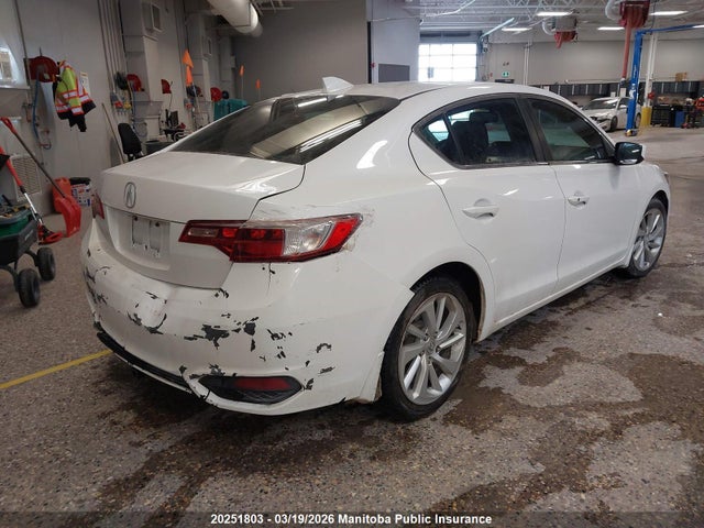 Aukcja sprzedaży 2017 Acura Ilx, vin: 19UDE2F75HA801758, numer aukcji: 20251803