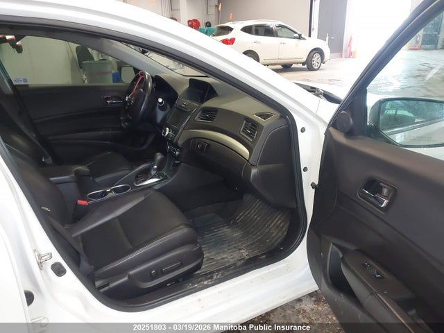Aukcja sprzedaży 2017 Acura Ilx, vin: 19UDE2F75HA801758, numer aukcji: 20251803