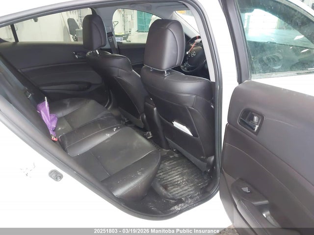 Aukcja sprzedaży 2017 Acura Ilx, vin: 19UDE2F75HA801758, numer aukcji: 20251803