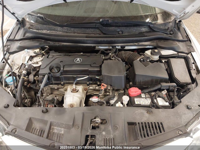 Aukcja sprzedaży 2017 Acura Ilx, vin: 19UDE2F75HA801758, numer aukcji: 20251803