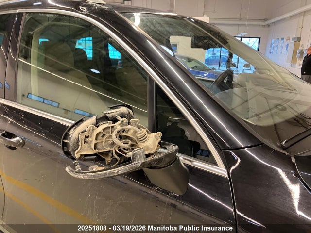Aukcja sprzedaży 2011 Volkswagen Touareg V6 Tdi, vin: WVGFK9BP7BD002418, numer aukcji: 20251808