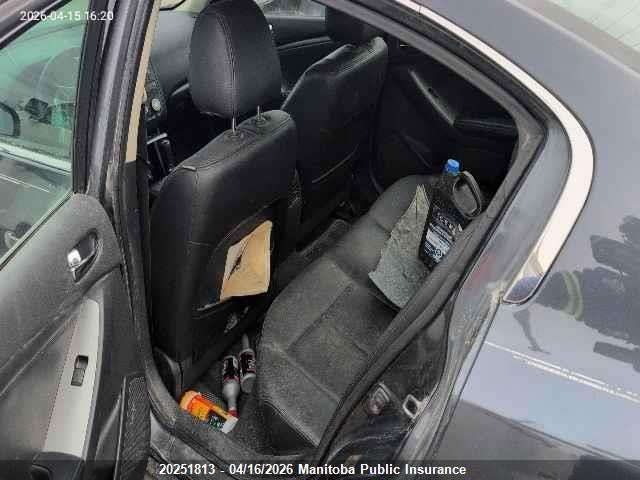 Aukcja sprzedaży 2007 Nissan Altima 3.5 Se, vin: 1N4BL21E07C182044, numer aukcji: 20251813