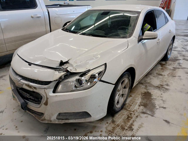 1G11C5SL7EU148784 Chevrolet MALIBU LT
