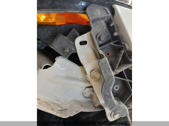 1G11C5SL7EU148784 Chevrolet MALIBU LT