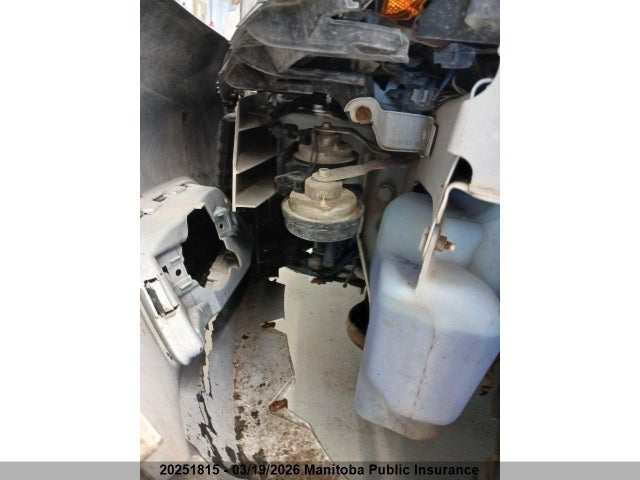 1G11C5SL7EU148784 Chevrolet MALIBU LT