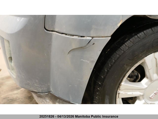 2GKALMEKXF6144754 GMC Terrain Sle