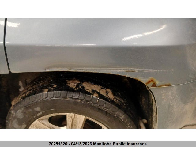 2GKALMEKXF6144754 GMC Terrain Sle