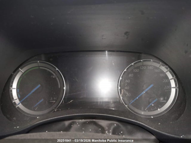 Aukcja sprzedaży 2020 Toyota Highlander Hybrid Xle, vin: 5TDGBRCH8LS502237, numer aukcji: 20251841