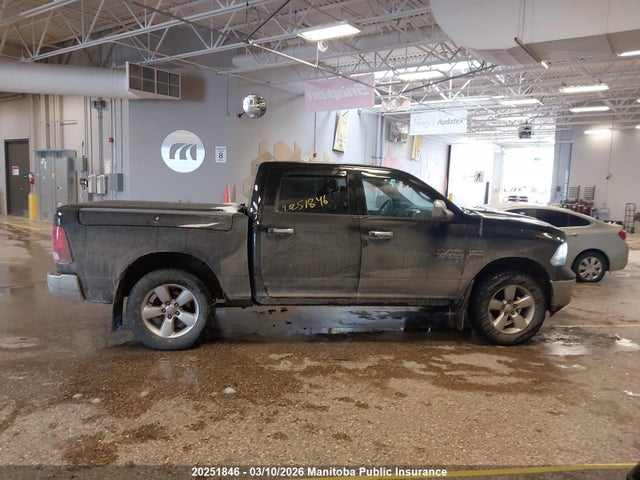 Aukcja sprzedaży 2014 Dodge Ram 1500 Slt Crew Cab, vin: 1C6RR7LT6ES253029, numer aukcji: 20251846