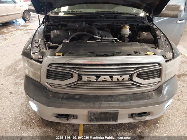 Aukcja sprzedaży 2014 Dodge Ram 1500 Slt Crew Cab, vin: 1C6RR7LT6ES253029, numer aukcji: 20251846