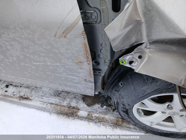 Продажа на аукционе авто 2010 Nissan Rogue Sl, vin: JN8AS5MV3AW109251, номер лота: 20251854