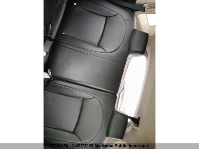 Продажа на аукционе авто 2010 Nissan Rogue Sl, vin: JN8AS5MV3AW109251, номер лота: 20251854