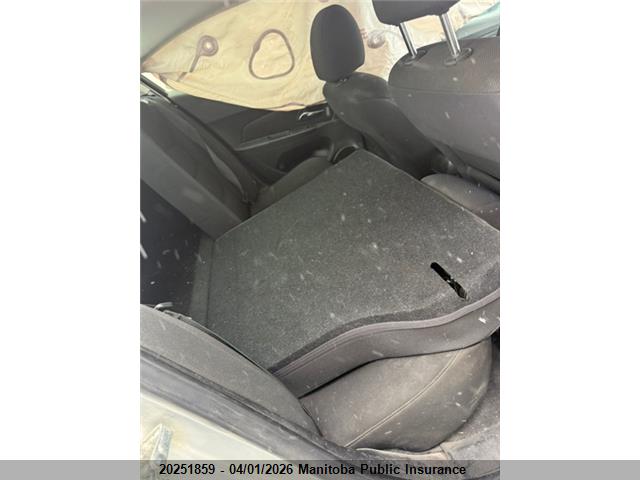 20251859 :رقم المزاد ، 1G1PF5SC1C7278931 vin ، 2012 Chevrolet Cruze Lt Turbo مزاد بيع