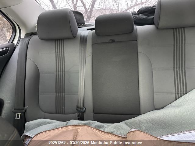 Продажа на аукционе авто 2017 Volkswagen Jetta 1.4 Tsi, vin: 3VWDB7AJ8HM324640, номер лота: 20251862