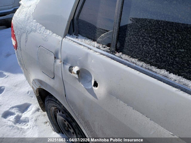 2007 Nissan Versa 1.8 S მანქანა იყიდება აუქციონზე, vin: 3N1BC11EX7L435947, აუქციონის ნომერი: 20251863