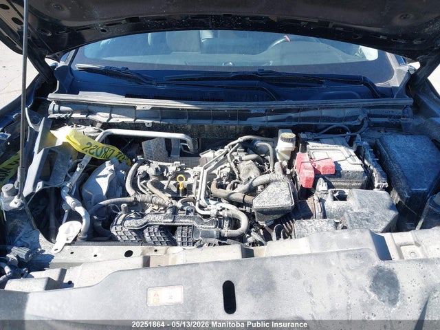 JA4J4VA88RZ604571 Mitsubishi Outlander Le