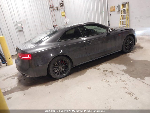 Aukcja sprzedaży 2014 Audi S5 3.0t Quattro, vin: WAULGBFR5EA021158, numer aukcji: 20251866