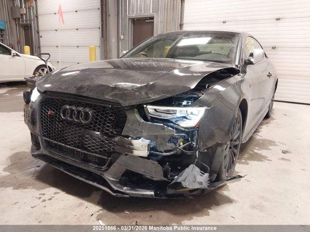 Aukcja sprzedaży 2014 Audi S5 3.0t Quattro, vin: WAULGBFR5EA021158, numer aukcji: 20251866