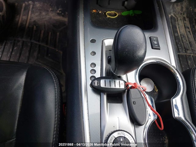 Aukcja sprzedaży 2017 Nissan Pathfinder Sl, vin: 5N1DR2MM4HC692348, numer aukcji: 20251868
