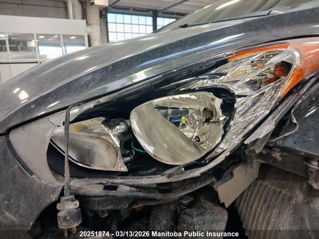 Aukcja sprzedaży 2013 Hyundai Elantra Gls, vin: KMHDH6AE2DU012099, numer aukcji: 20251874